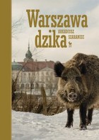 Warszawa dzika - mobi, epub