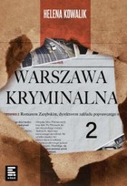 Warszawa Kryminalna 2 - mobi, epub