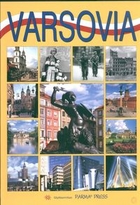 Warszawa (wersja hiszpańska)