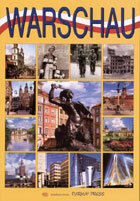 Warszawa (wersja niemiecka)