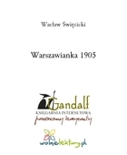 Warszawianka 1905
