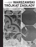 Warszawski trójkąt Zagłady - mobi, epub