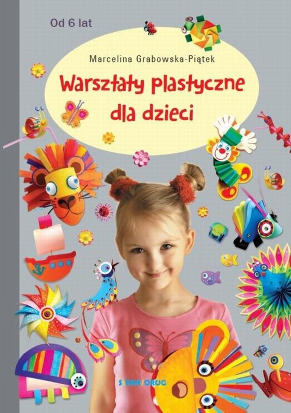Warsztaty plastyczne dla dzieci - pdf
