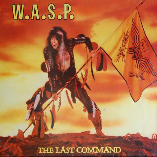 The Last Command (vinyl)