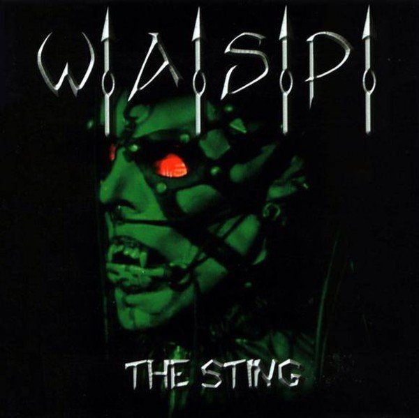 The Sting (vinyl)