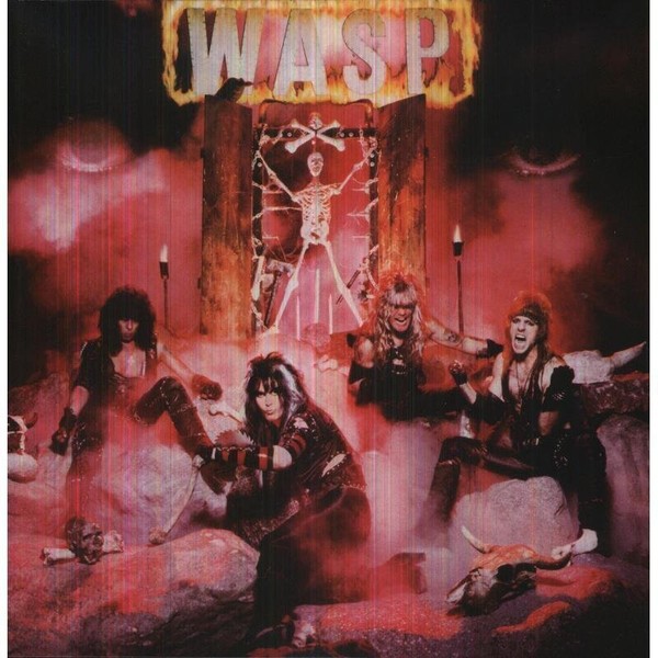 Wasp (vinyl)