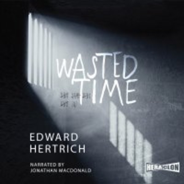 Wasted Time - Audiobook mp3