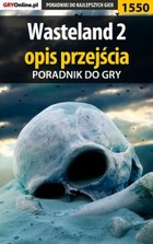 Wasteland 2 opis przejścia - epub, pdf