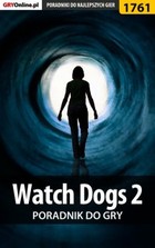 Watch Dogs 2 - poradnik do gry - epub, pdf