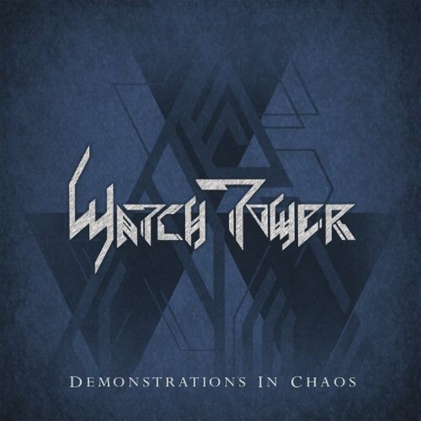Demonstrations In Chaos (Vinyl)