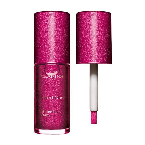 Water Lip Stain 07 Violet Koloryzująca woda do ust