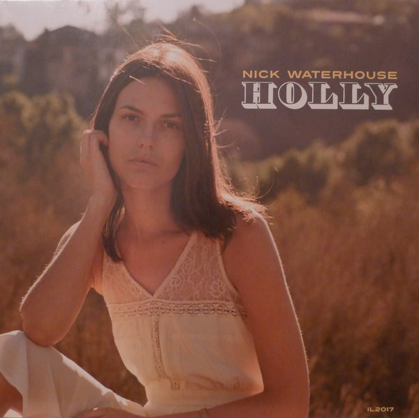 Holly (vinyl)