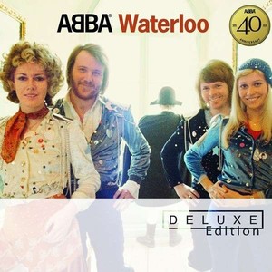 Waterloo (Deluxe Edition)