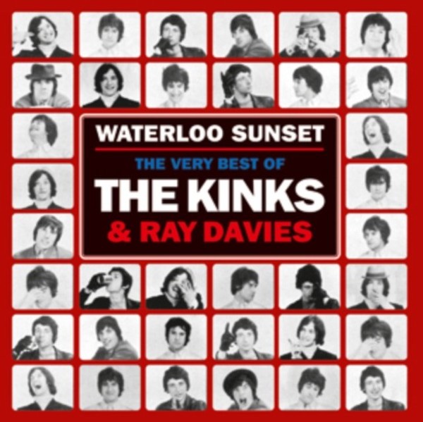 Waterloo Sunset: The Very Best of The Kinks and Ray Davies