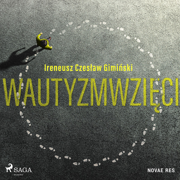 Wautyzmwzięci - Audiobook mp3