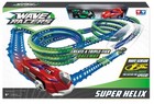 Wave Racers - Super zestaw z 2 autami