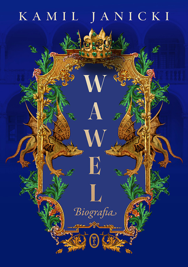 Wawel Biografia