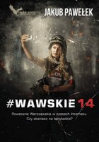 #Wawskie14 - mobi, epub