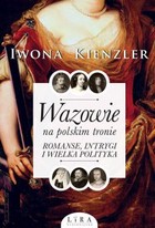 Okładka:Wazowie na polskim tronie 