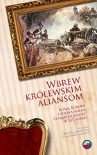 Wbrew królewskim aliansom - mobi, epub