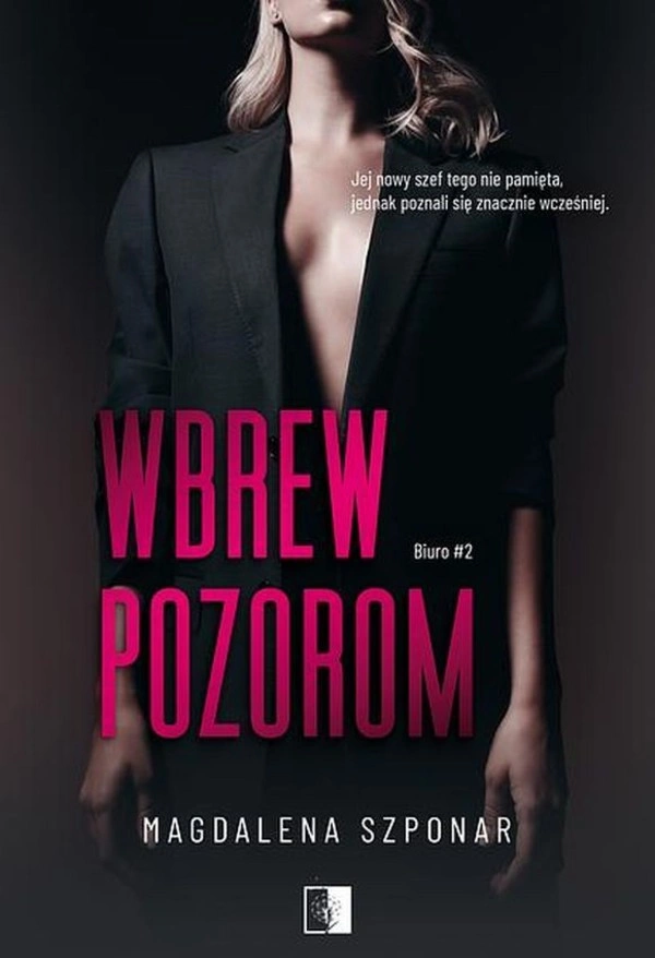 Wbrew pozorom Biuro Tom 2