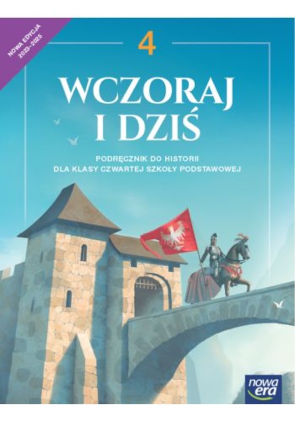 Sprawdzian Z Historii Dla Klasy Czwartej www.gandalf.com.pl
