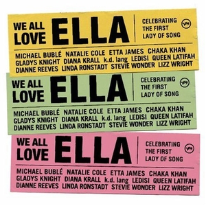 We All Love Ella (PL)
