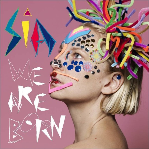 We Are Born (vinyl)