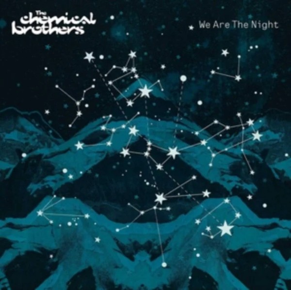We Are The Night (vinyl)