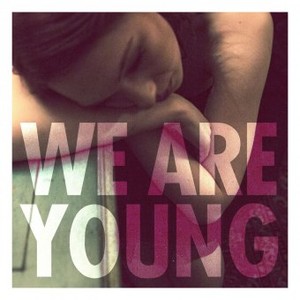 We Are Young (Singiel)