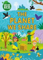 We Go Eco. The Planet We Share