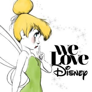 We Love Disney (PL)