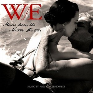 W.E. (OST) W.E. Królewski romans