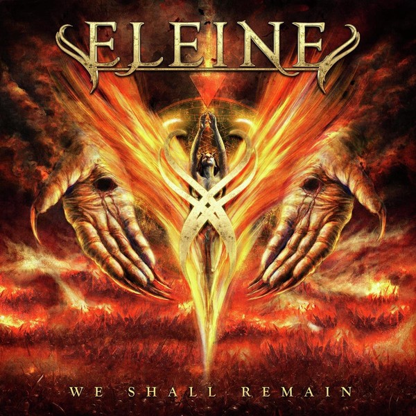 We Shall Remain (Deluxe Edition)