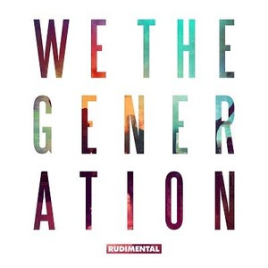 We The Generation (Deluxe Edition)