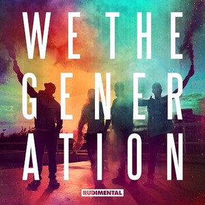 We The Generation (vinyl)