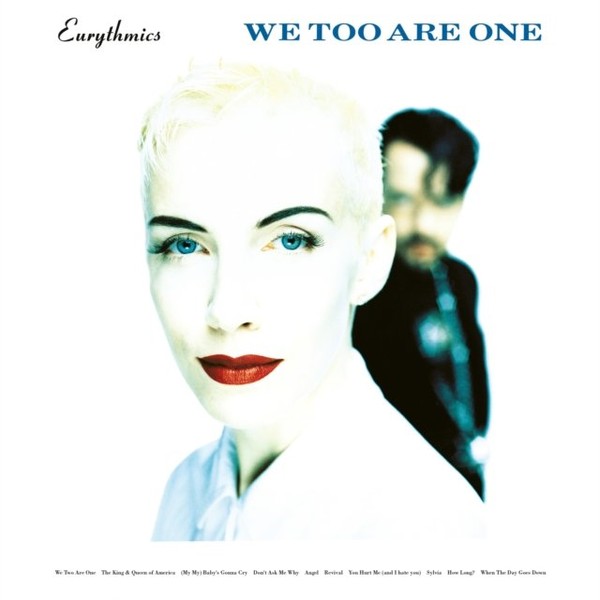 We Too Are One (Remastered) (vinyl)