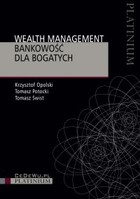 Wealth management Bankowość dla bogatych - pdf
