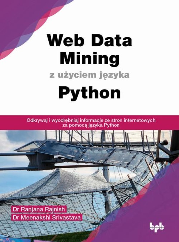 Web Data Mining z użyciem języka Python - pdf