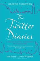 Webber:Twitter Diaries