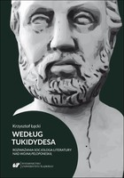Według Tukidydesa - pdf Rozważania socjologa literatury nad Wojną peloponeską