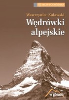 Wędrówki alpejskie - mobi, epub
