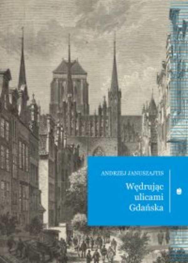 Wędrując ulicami Gdańska - pdf 1