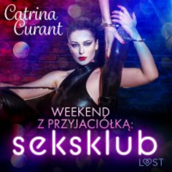 Weekend z przyjaciółką Seksklub - Audiobook mp3