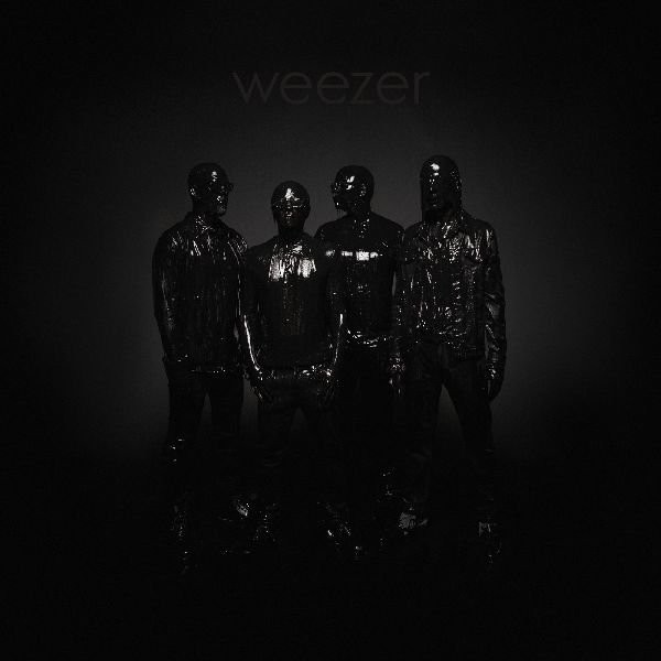 Weezer (Black Album) (vinyl) (Limited Edition)