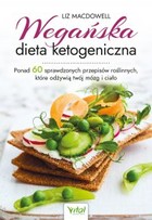 Wegańska dieta ketogeniczna - mobi, epub, pdf