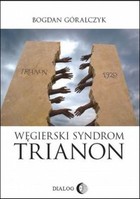 Węgierski syndrom: Trianon - mobi, epub
