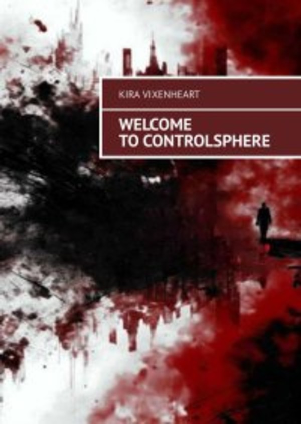 Welcome to Controlsphere - mobi, epub
