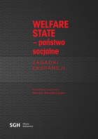 Welfare State - Państwo Socjalne - pdf Zagadki Ekspansji