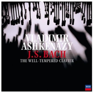 Well / Tempered Clavier